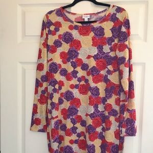 LuLaRoe Large Debbie
